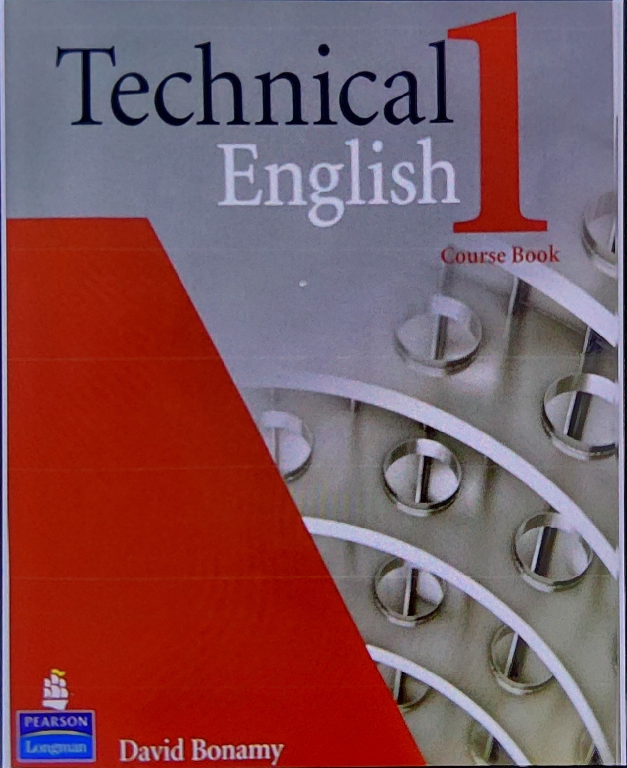 Technical English 1